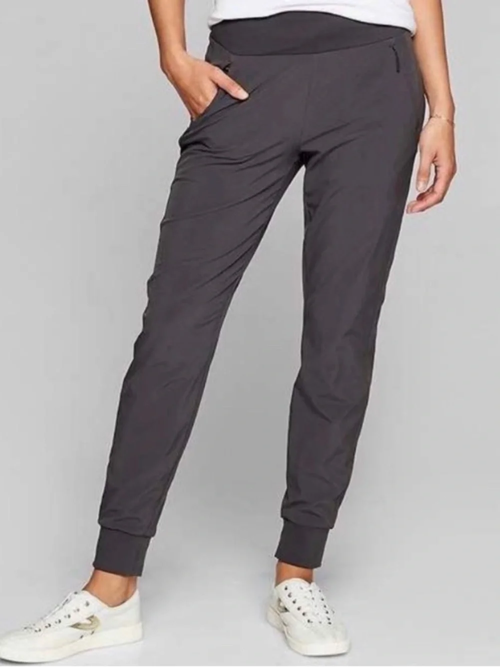 Athleta Bundle - 2 size 2 pants - Picture 2 of 11